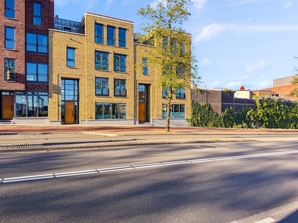 Medium property photo - Amsterdamseweg 16, 6814 CP Arnhem